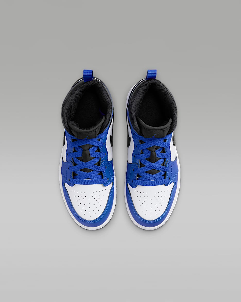 Chaussure michael jordan pour fille online